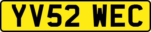 YV52WEC