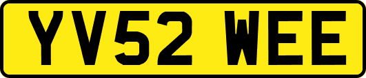 YV52WEE