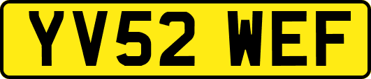 YV52WEF