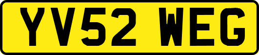 YV52WEG