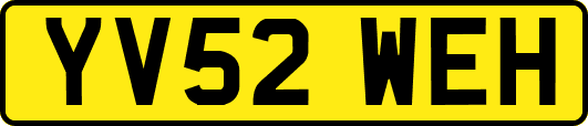 YV52WEH