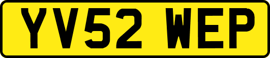 YV52WEP