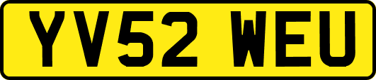 YV52WEU