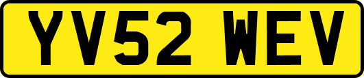 YV52WEV