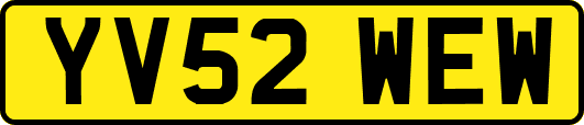 YV52WEW