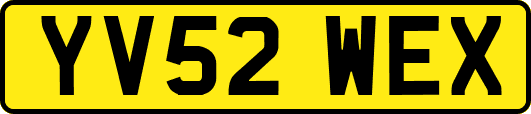 YV52WEX