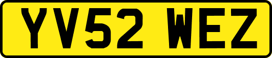 YV52WEZ