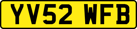 YV52WFB