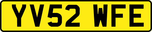 YV52WFE