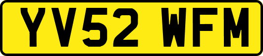 YV52WFM