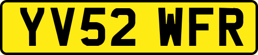 YV52WFR