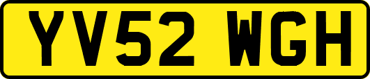YV52WGH