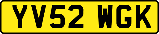YV52WGK