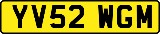 YV52WGM