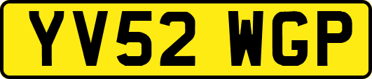 YV52WGP