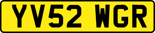 YV52WGR