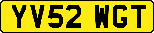 YV52WGT
