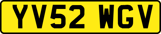 YV52WGV
