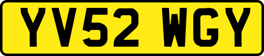 YV52WGY