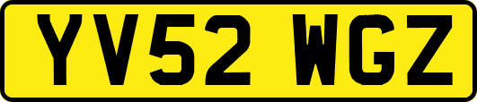 YV52WGZ