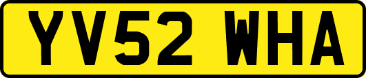 YV52WHA