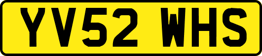 YV52WHS