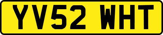 YV52WHT