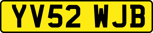 YV52WJB