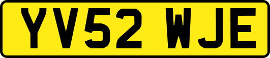 YV52WJE