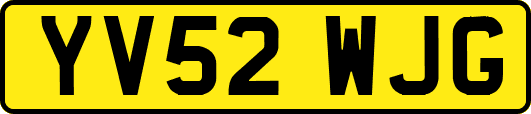 YV52WJG