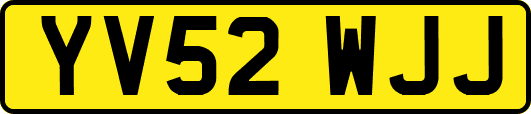 YV52WJJ