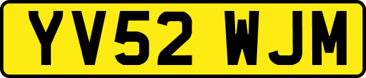 YV52WJM