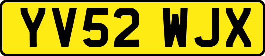 YV52WJX