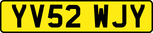 YV52WJY