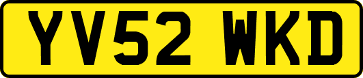 YV52WKD