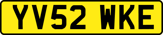 YV52WKE