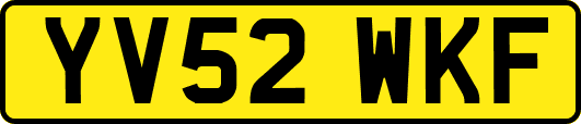 YV52WKF