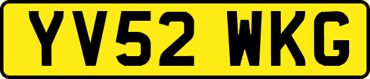 YV52WKG
