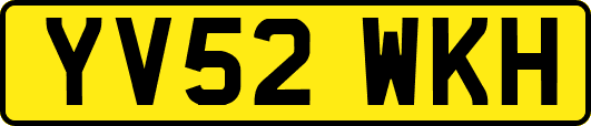 YV52WKH