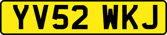 YV52WKJ