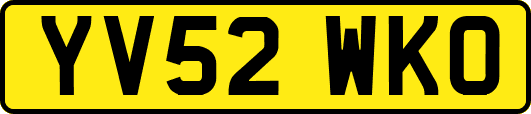 YV52WKO
