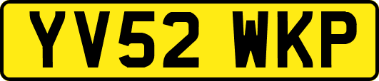 YV52WKP