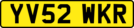 YV52WKR