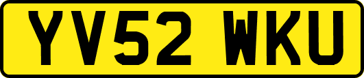 YV52WKU