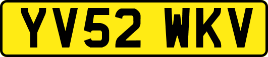 YV52WKV