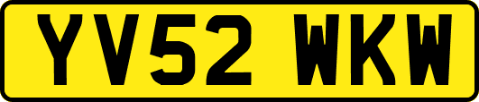 YV52WKW