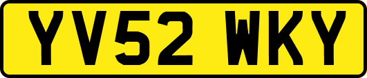 YV52WKY