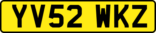YV52WKZ