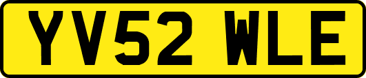 YV52WLE