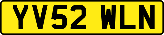 YV52WLN